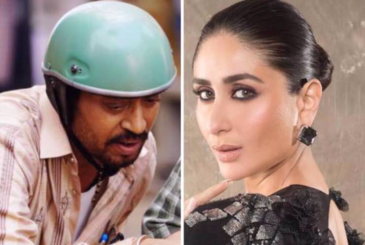 Kareena Kapoor Khan May Be Seen Opposite Irrfan Khan In Angrezi Medium