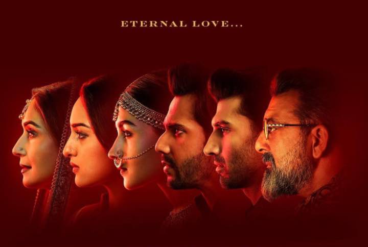 Check Out The Teaser Of Kalank Starring Varun Dhawan, Alia Bhatt, Aditya Roy Kapur, Sonakshi Sinha, Sanjay Dutt &#038; Madhuri Dixit