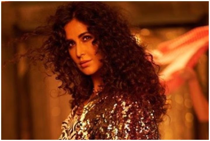 Katrina Kaif Opens Up About Her Character In Zero Being Inspired From Her Real Life