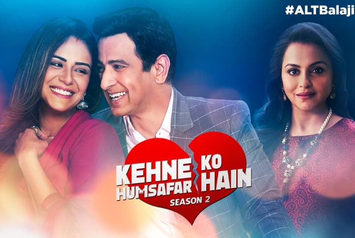 Millions Of Women Are Watching Kehne Ko Humsafar Hain Due To Mona Singh & Gurdeep Kohli’s Strong Narratives