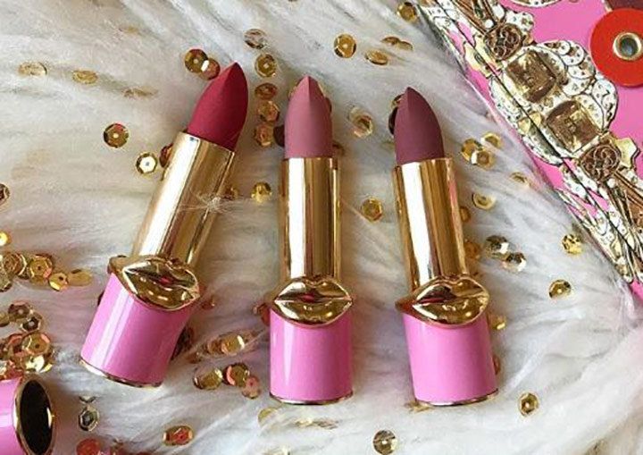5 Of The Most Iconic Lipsticks You Need To Own Only Because Of Their Packaging