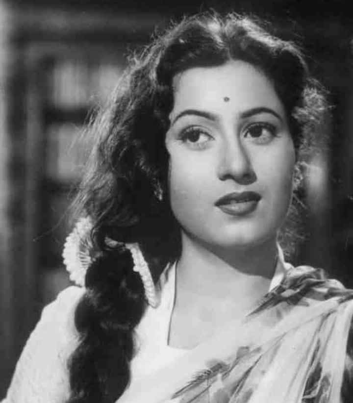 Madhubala’s Saree Style Is As Relevant Today As It Was In The ’50s