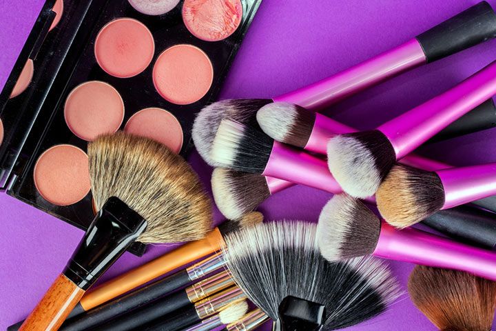 5 Makeup Tools That Will Make Your Life A Whole Lot Easier