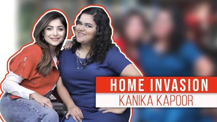 Kanika Kapoor’s Home Invasion | S2 Episode 6 | MissMalini