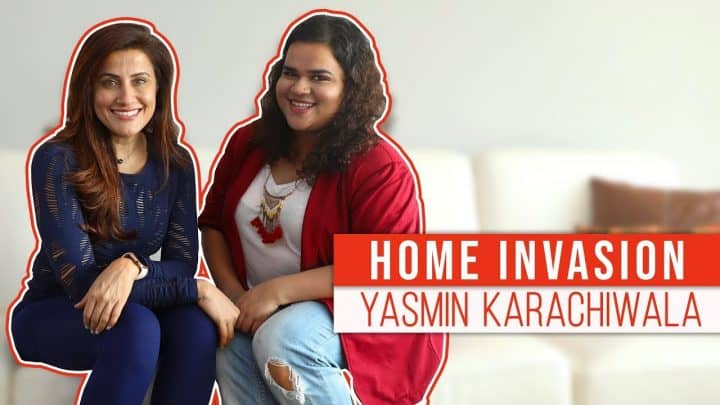 Yasmin Karachiwala’s Home Invasion | S2 Episode 5 | MissMalini