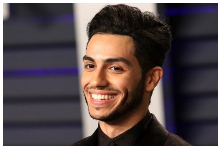 Man Crush Monday: Mena Massoud From Aladdin Is All We Wish For This Monday!