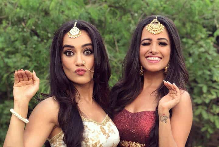 Naagin 3 Is Going Off Air And The Show’s Climax Will Leave The Fans Very Excited