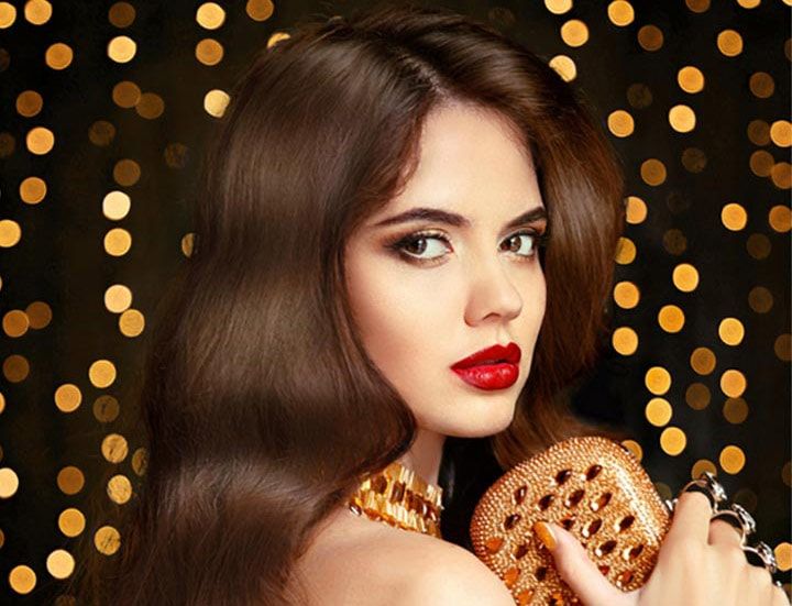 5 Makeup Looks That Will Make You Stand Out This NYE