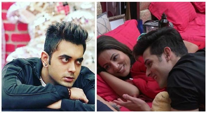Luv Tyagi Unfollows Hina Khan And Priyank Sharma On Instagram