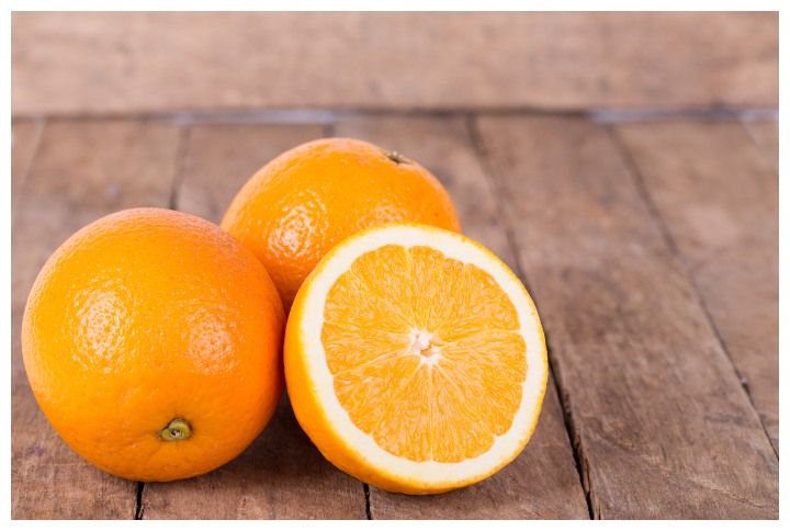 Oranges (Source: www.shutterstock.com)