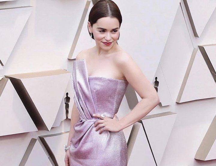 7 Gowns From The 2019 Oscars Red Carpet You Wish You Could Afford