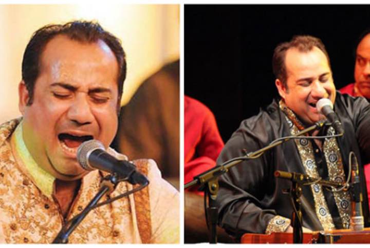 Rahat Fateh Ali Khan Accused Of Smuggling Illegal Foreign Currency In India