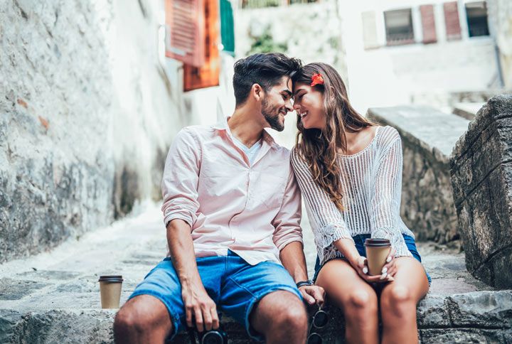 People Reveal Cute Stories Of How They Met Their Significant Other
