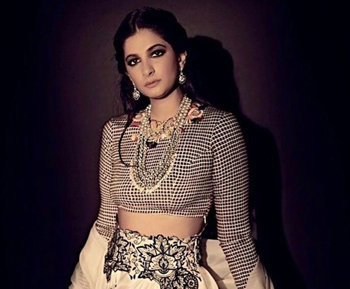 “Liking Beautiful Things Doesn’t Make Me A Dumb Person”—Rhea Kapoor On Fashion, Feminism &#038; More