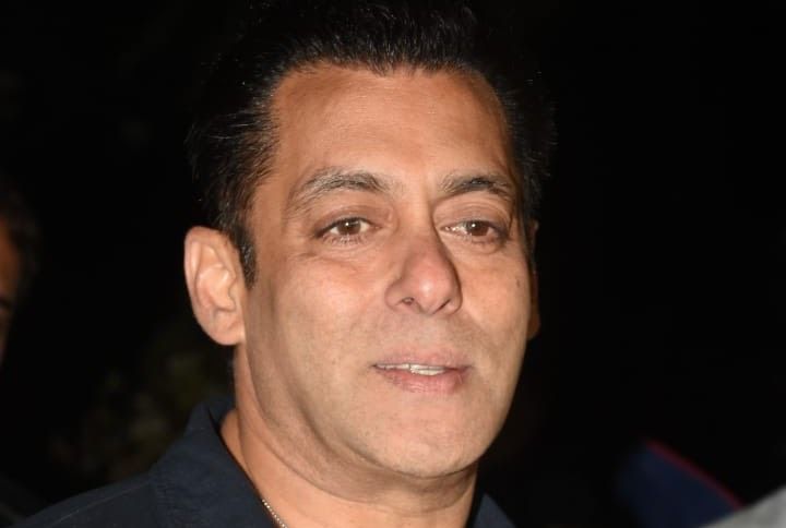 Salman Khan Continues His Birthday Tradition As He Turns 53 Years Old Today