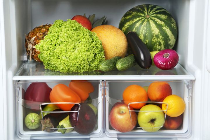 5 Fruits You Need To Stop Storing In The Fridge Right Away