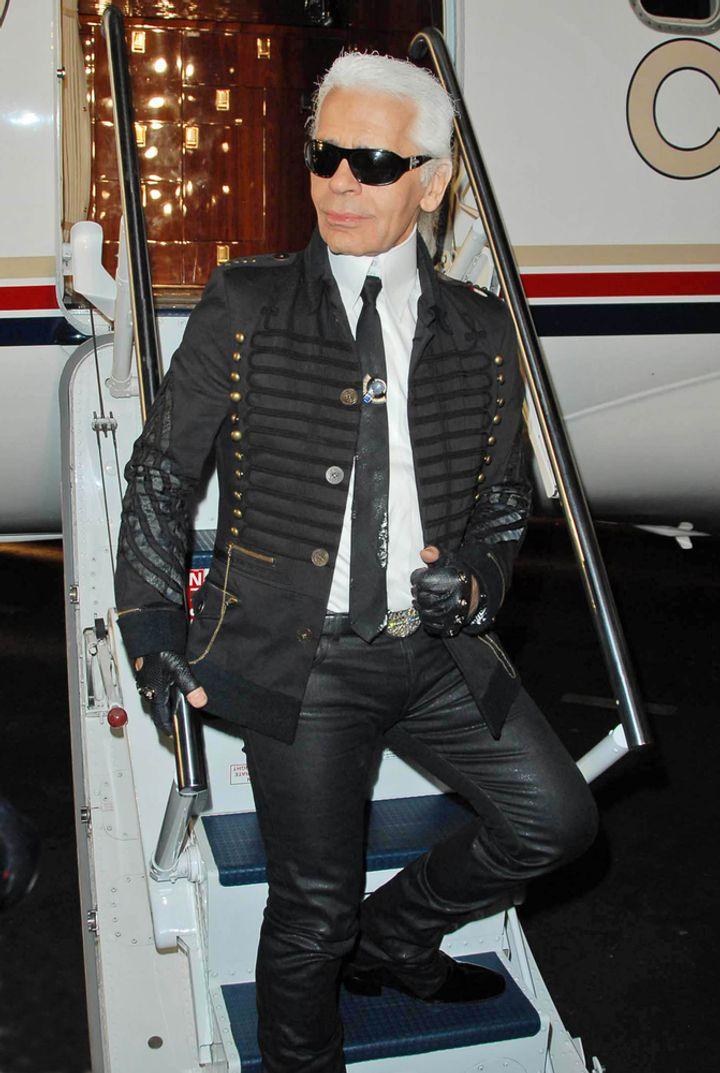 10 Karl Lagerfeld Quotes That Reveal A Lot About His Personality ...
