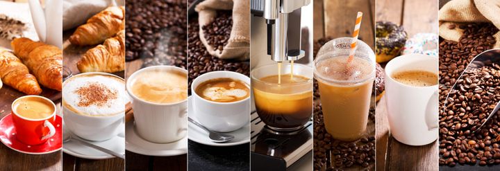 5 Impressive Health Benefits Of Drinking Coffee That You Probably Didn’t Know