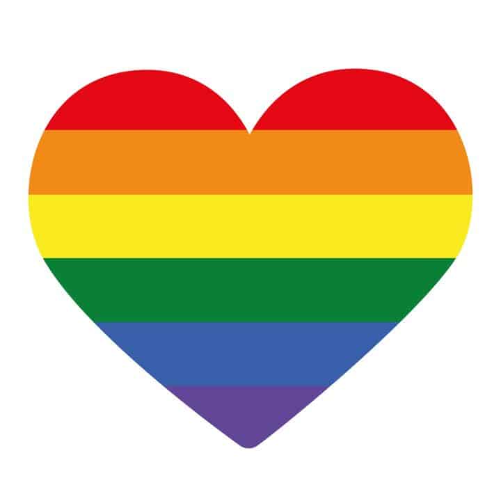 There Is A Petition To Include A Pride Heart Emoji—And You Need To Sign It, STAT!