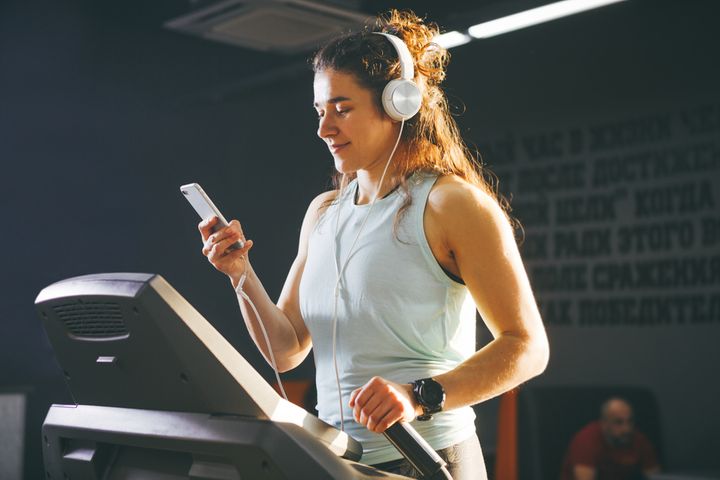 10 Songs That Will Make You Want To Workout