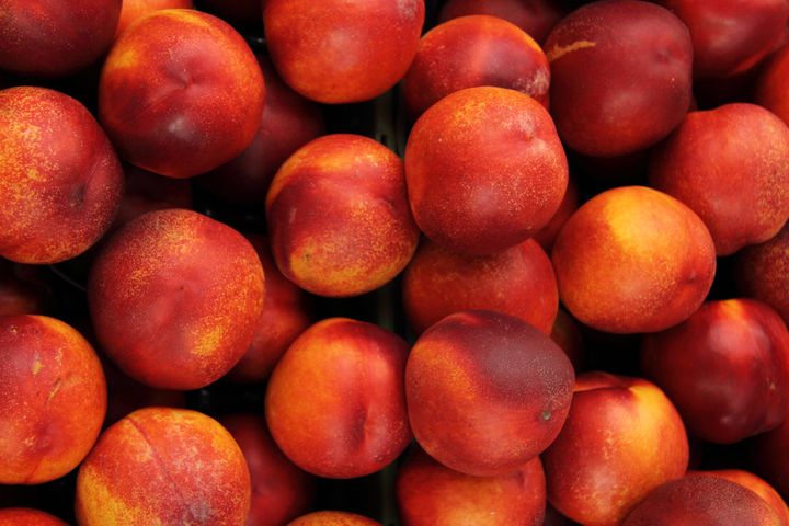 Peaches By mahc | www.shutterstock,com