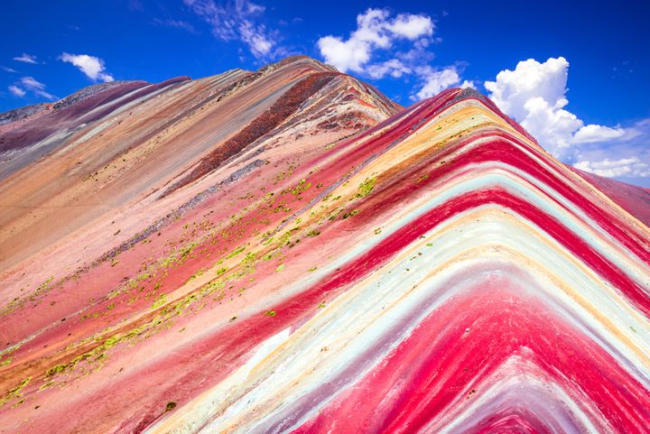 5 Of Most Colourful Places In The World You Need To Add To Your Bucket List ASAP
