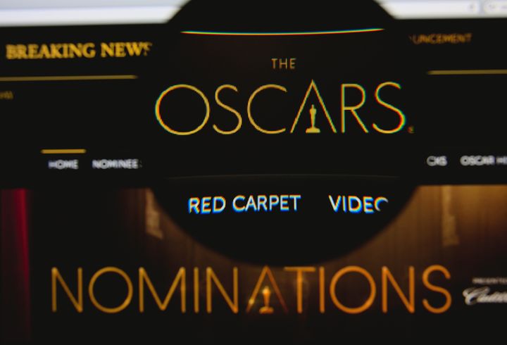 The 2019 Oscar Nominations Are Out And We Can’t Keep Calm!