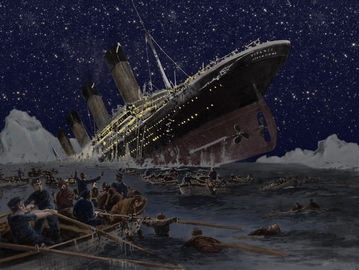 5 Things About The Titanic Tragedy You Probably Never Knew About
