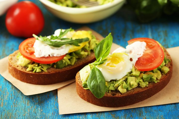5 Breakfast Meals You Can Shift To For A Higher Protein Intake