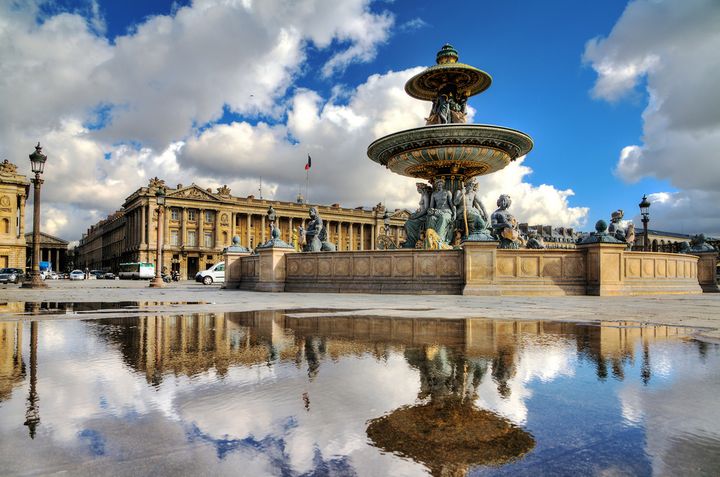 5 Beautiful Places Paris Has To Offer Apart From The Eiffel Tower