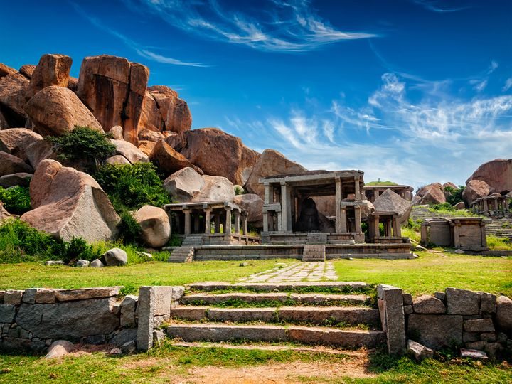 Hampi Ranked 2nd In New York Times’ 2019 Must-See Destinations