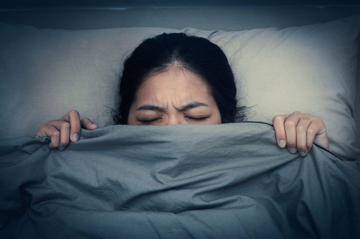 If You’ve Been Experiencing Nightmares, Here’s How You Can Deal With Them