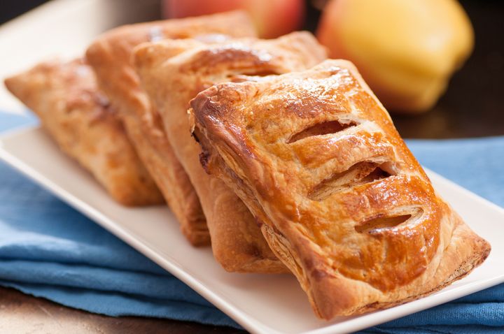 Puff Pastry By farbled | www.shutterstock.com