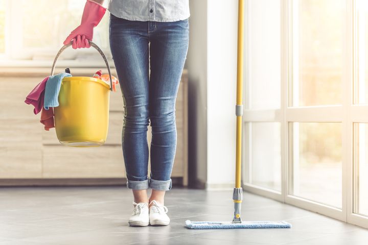 8 Women Answer The Question—Is Choosing To Be A Housewife Wrong In This Era?