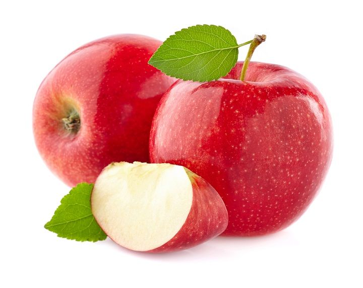 Apple (Image Courtesy: Shutterstock)