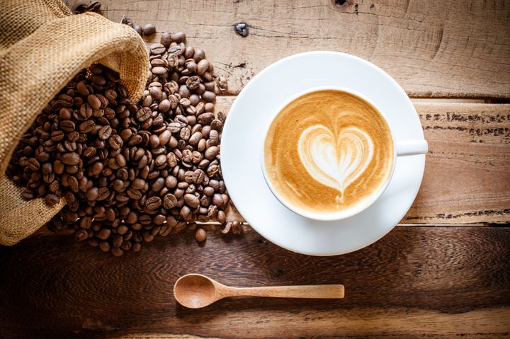 Coffee By I love coffee | www.shutterstock.com