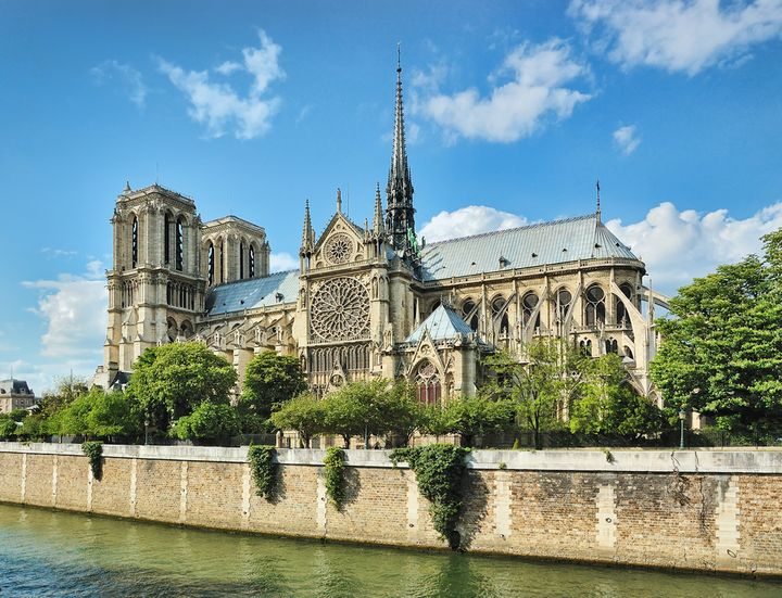 5 Interesting Things You May Not Have Known About Notre Dame