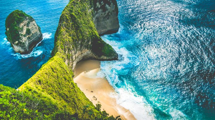 5 Places To Visit In Bali On An All-Girls Trip