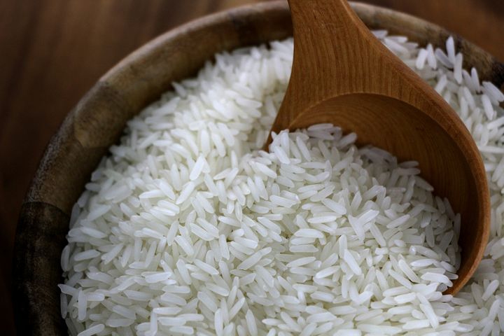 Rice By Agri Food Supply | www.shutterstock.com