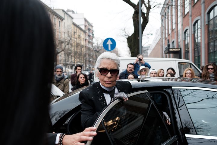 10 Karl Lagerfeld Quotes That Reveal A Lot About His Personality