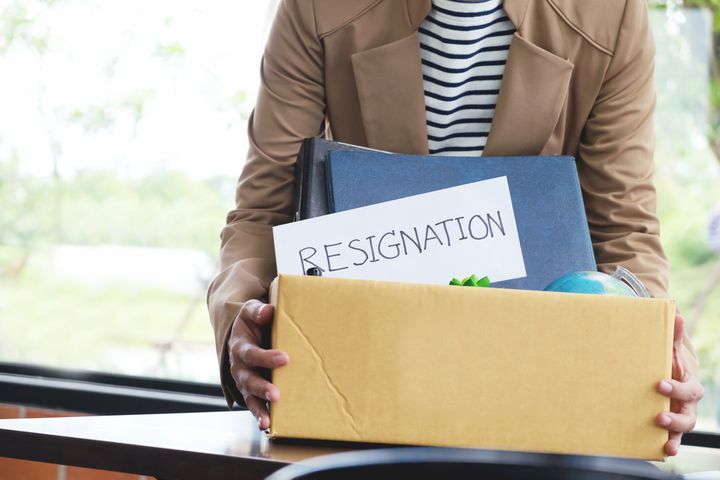 5 Common Reasons Why Efficient Employees Quit Their Jobs