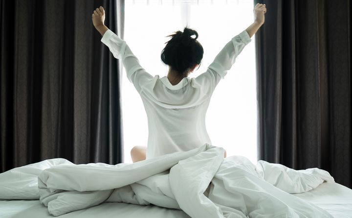 5 Benefits Of Waking Up Early That Can Turn Your Life Around