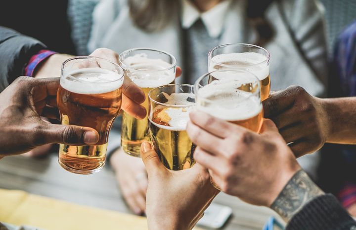 8 Health Benefits Of Drinking Beer You Probably Didn’t Know