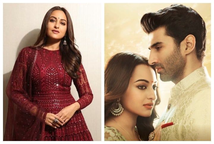 Here’s What Sonakshi Sinha Has To Say About Kalank’s Poor Performance At The Box Office