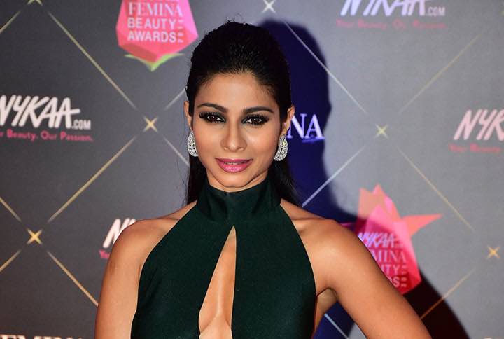 Tanishaa Mukerji Opens Up About Facing Racism During Her Recent Trip To New York