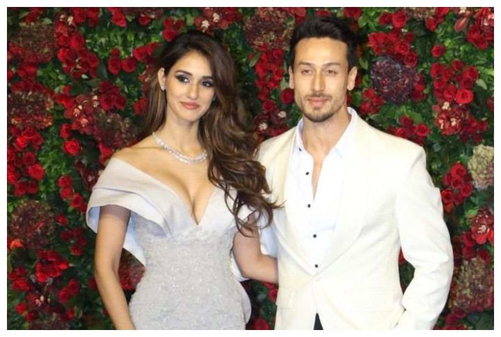 “She Makes Me Look Good” – Tiger Talks About His Alleged Girlfriend Disha Patani