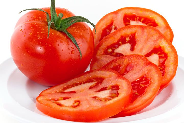 Tomatoes (Image Courtesy: Shutterstock)