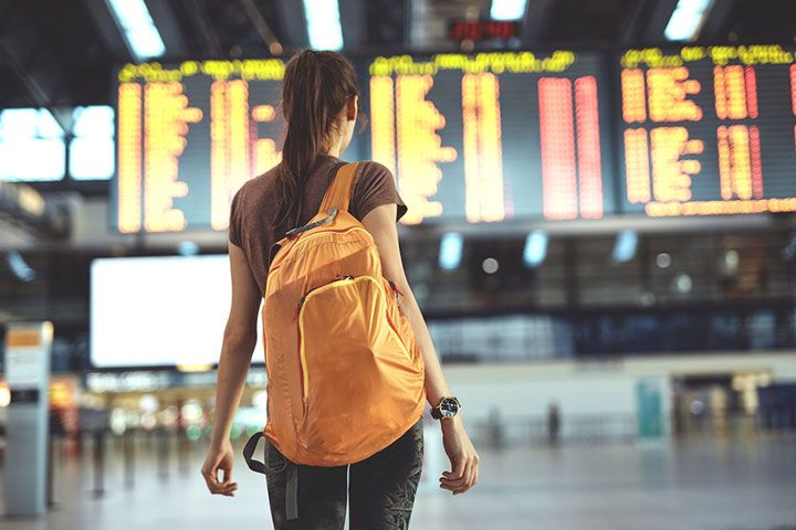 7 Important Tips That Every Female Solo Traveller Should Keep In Mind
