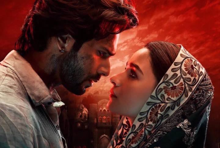 WATCH: The Trailer Of Kalank Is Here And It’s Outstanding!