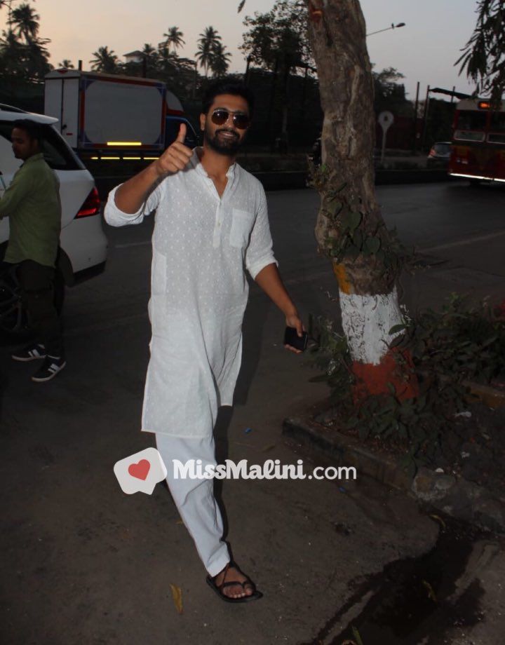 Vicky Kaushal